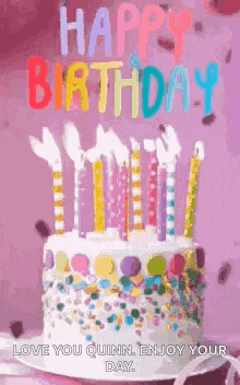 Birthday GIF