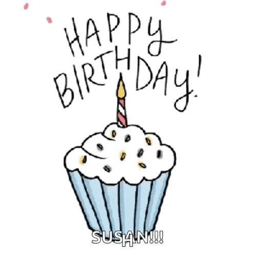 Birthdaygirl Happybirthday GIF
