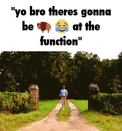 Bison Joy GIF