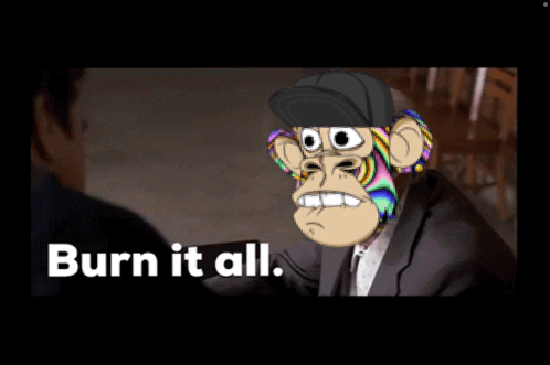 Bitape Trippy Bitape GIF