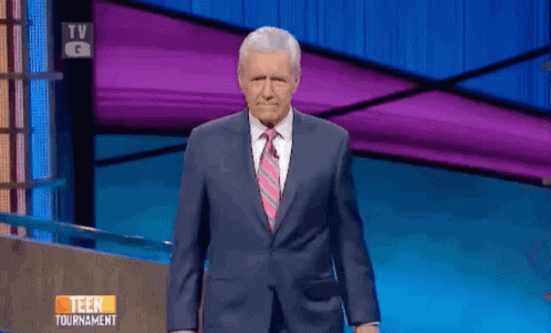 Bitburn Alex GIF. This 498 x 301 animated GIF is part of our jeopardy music collection. Created by SpaceCowboy50. View the original animation, share it, or…