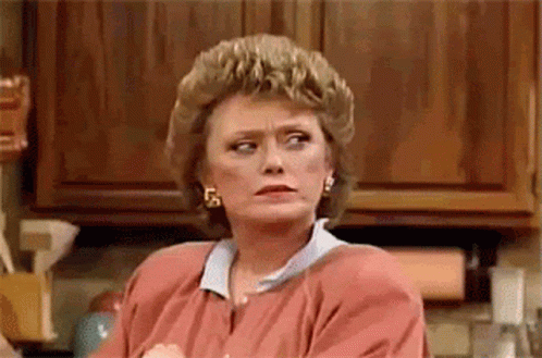 Bitch Face Side Eye GIF. This 498 x 329 animated GIF is part of our stink eye collection. Related themes include bitch face, side eye. Created by GinaGif…