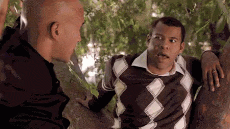 Bitch Keyandpeele GIF