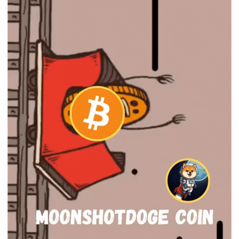 Bitcoin Bitcoin Falling GIF