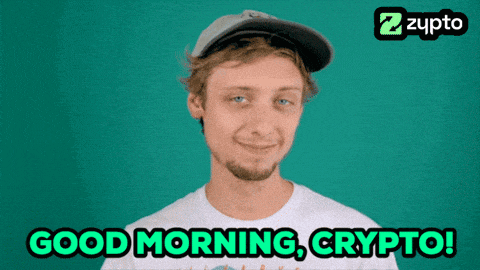 Bitcoin Btc GIF