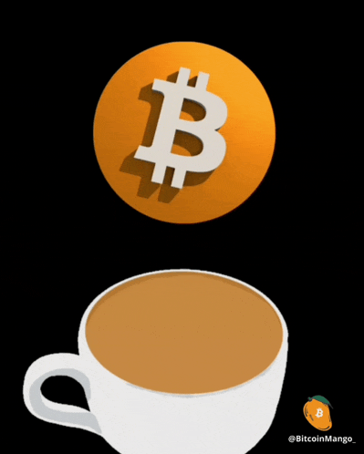 Bitcoin Btc GIF