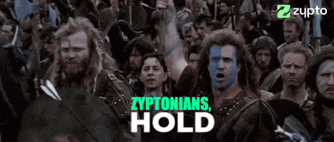 Bitcoin Btc GIF
