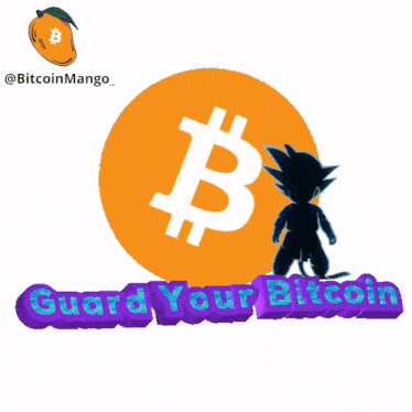 Bitcoin Btc GIF