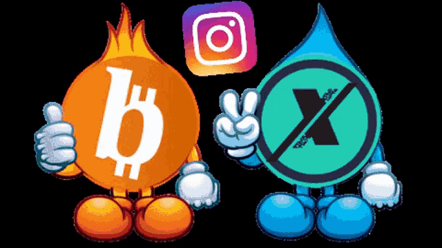Bitcoin Btc GIF