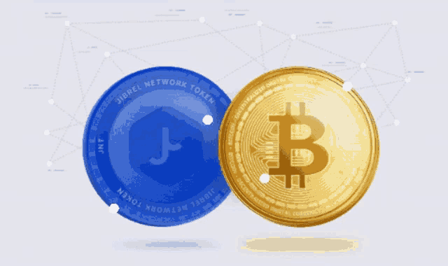 Bitcoin Crypto GIF
