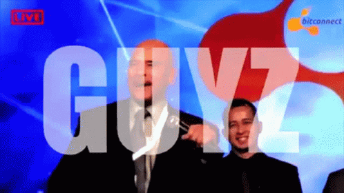Bitcoin Hey You Guys GIF