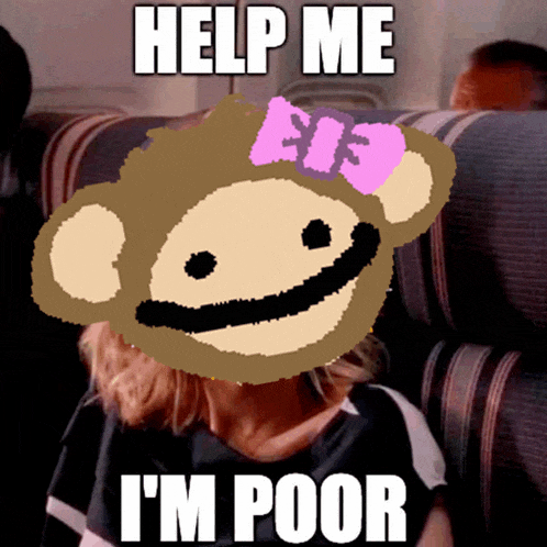 Bitcoin Puppets Btc Puppets Meme
