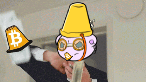 Bitcone Bitcone Meme GIF
