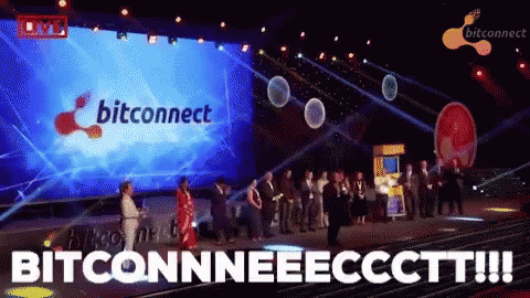 Bitconnect GIF
