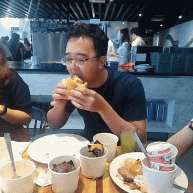 Bite Eating GIF