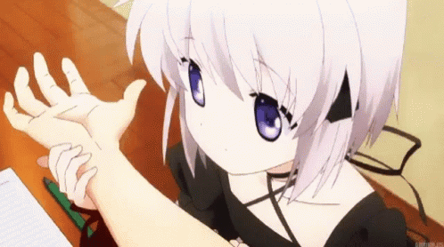 Bite GIF
