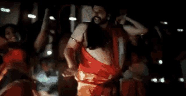 Bivek Mammoty GIF
