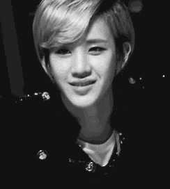 Bjoo Kpop GIF