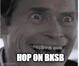 Bksb Bloody Knuckles GIF