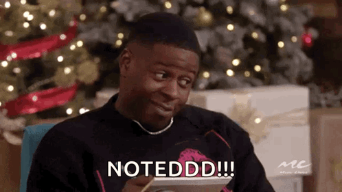 Blac Youngsta Smile GIF