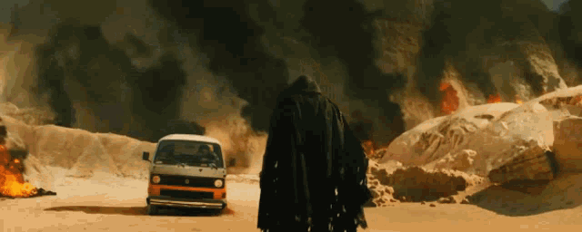 Black Adam GIF