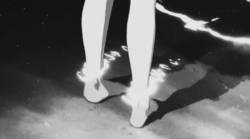 Black Aesthetic Gif GIF