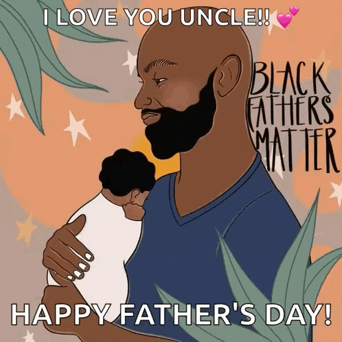 Black Black Lives Matter GIF