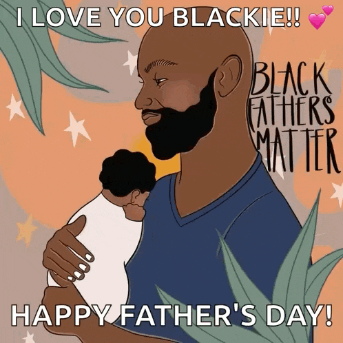 Black Black Lives Matter GIF