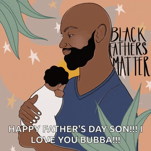 Black Blacklivesmatter GIF