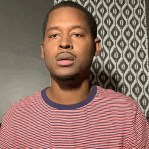 Black Boy Cute Black Boy GIF