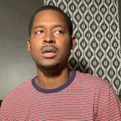 Black Boy Cute Black Boy GIF