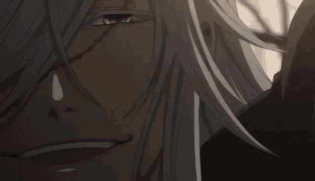 Black Butler Anime GIF