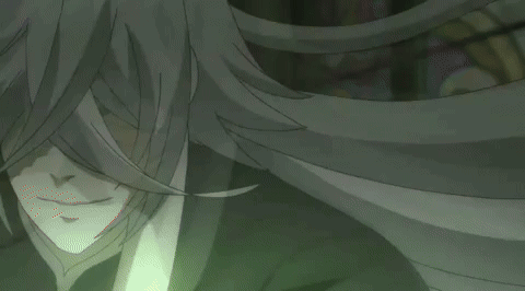 Black Butler Black Butler Anime GIF