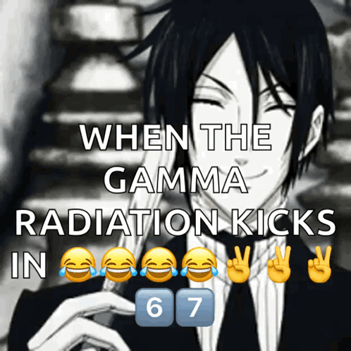 Black Butler Sebastian GIF