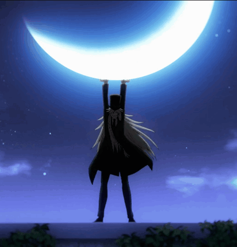 Black Butler GIF