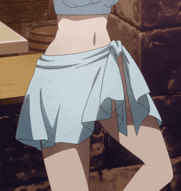 Black Clover Black Clover Grey GIF