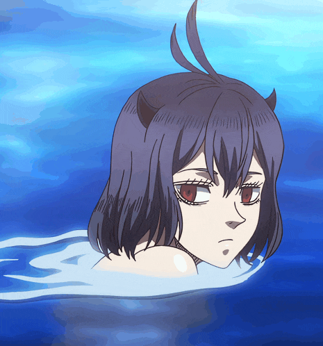 Black Clover Black Clover Timeskip GIF