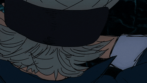 Black Clover Eye Of The Midnight Sun Encounter Arc GIF