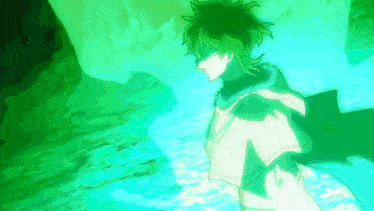 Black Clover Royal Knights Arc GIF