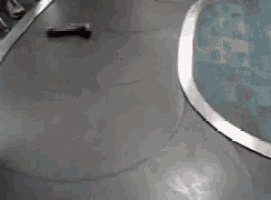 Black Dildo GIF
