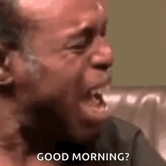 Black Dude Crying GIF