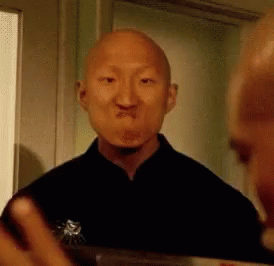 Black Dynamite GIF