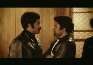 Black Dynamite I'M Sorry GIF
