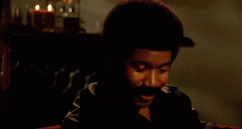 Black Dynamite GIF