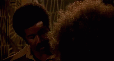 Black Dynamite Sugar GIF