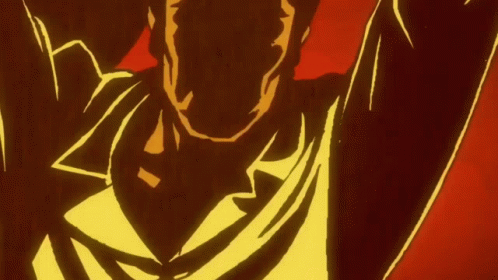 Black Dynamite The Animated Series Adult Swim GIF