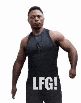 Black Elon GIF
