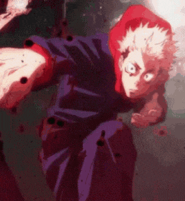 Black Flash GIF
