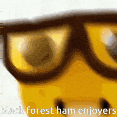 Black Forest GIF