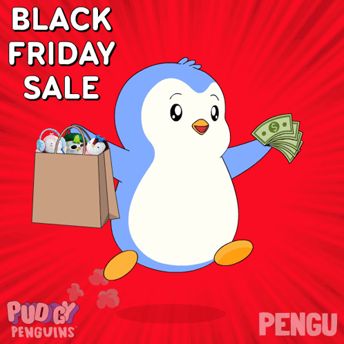 Black Friday Deals GIF